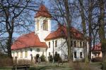 Valašské Meziříčí - kostel