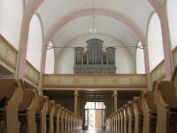 ratibořský kostel