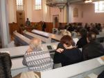 Presbyterní konference v Zádveřicích 31.10.2009