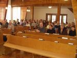 okrsková presbyterní konference v Kateřinicích 2005