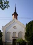 hodonínský kostel