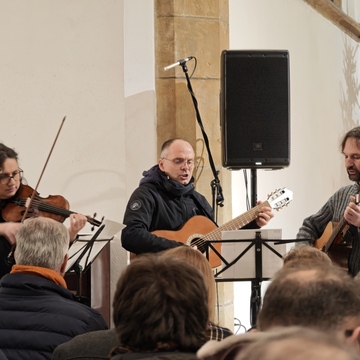 Farářský kurs 2026