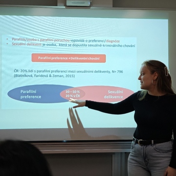 Farářský kurs 2026