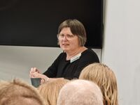 Lenka Freitingerová