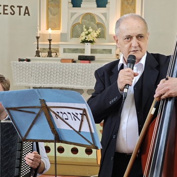 SEN 2026 na Rusavě